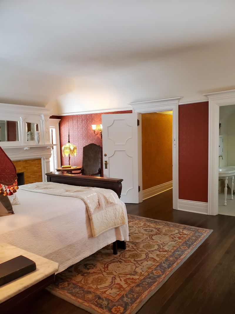 A Favorite for Romantic Getaways