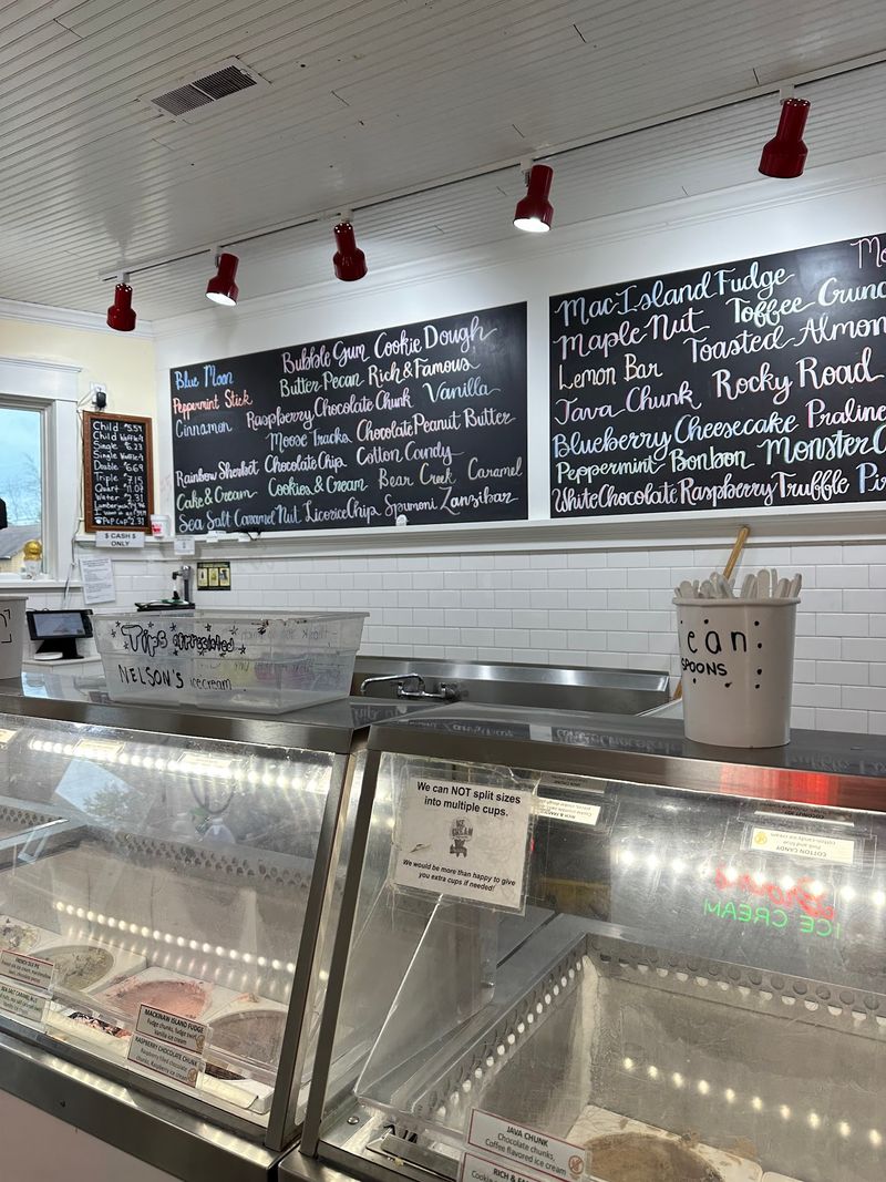 A Flavor Board That Tests Your Patience