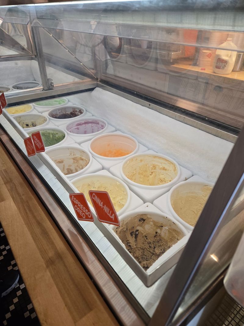 A Flavor Lineup Worth Exploring A Flavor Lineup Worth Exploring