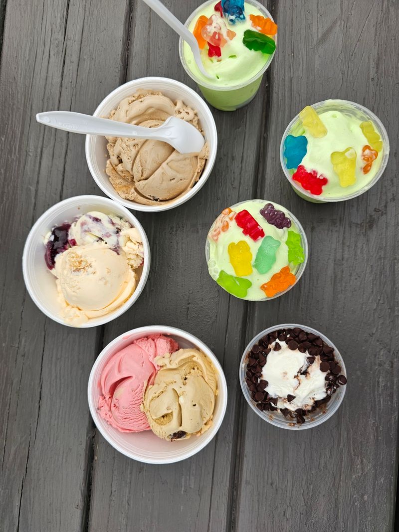 A Flavor List Worth Lingering Over A Flavor List Worth Lingering Over