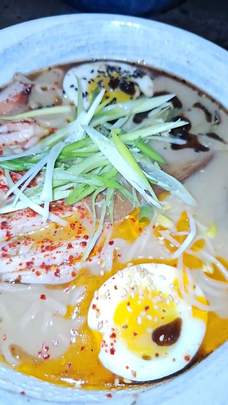 A Focused Menu That Proves Less Is More A Focused Menu That Proves Less Is More