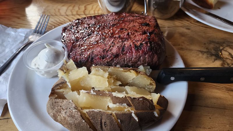 A Four-Course Feast That Keeps Coming