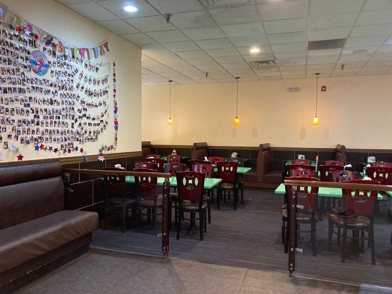 A Freshly Renovated, Roomy Space
