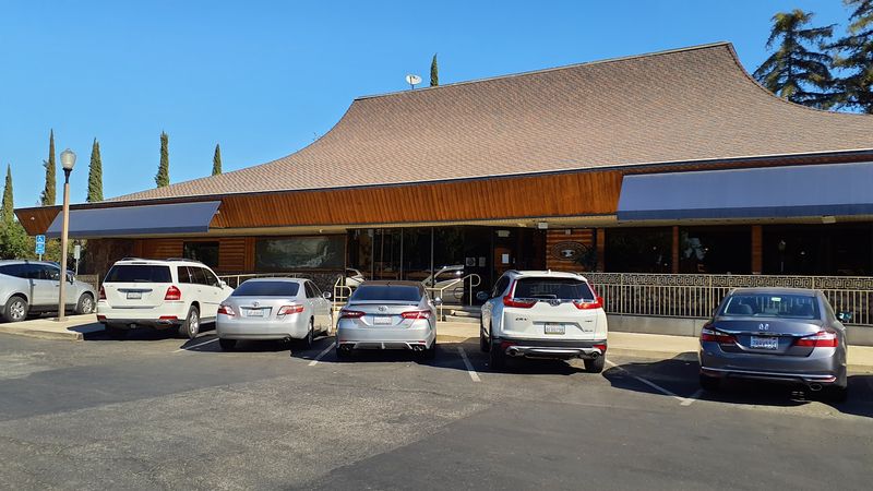 A Fresno Address Worth Remembering