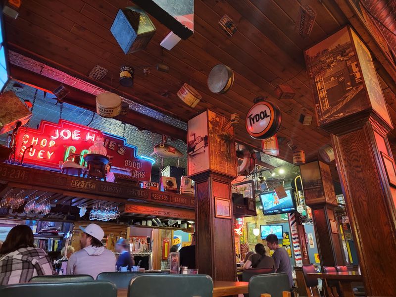 A Fun Atmosphere For Families And Travelers