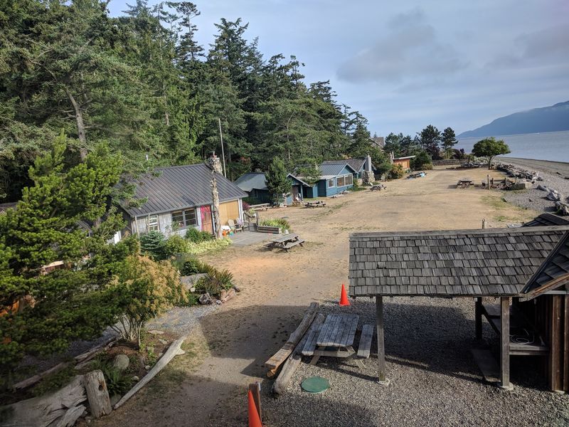A Game Room, Gift Shop, and On-Site Extras