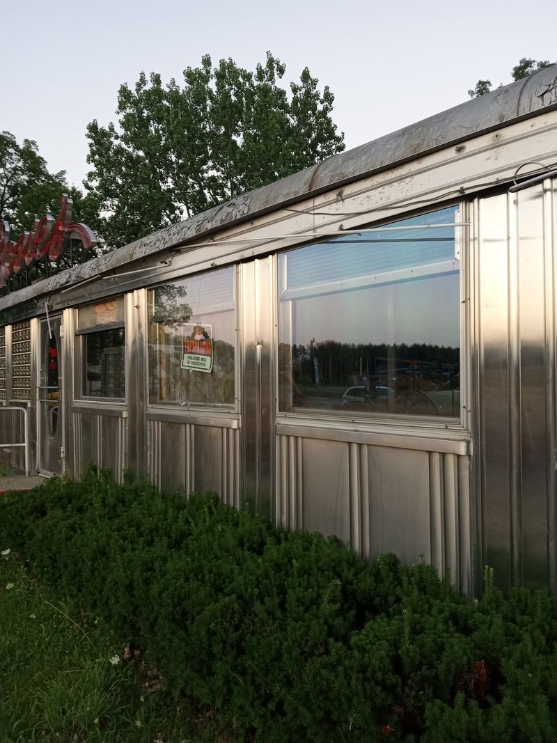 A Gathering Spot With Real Heart