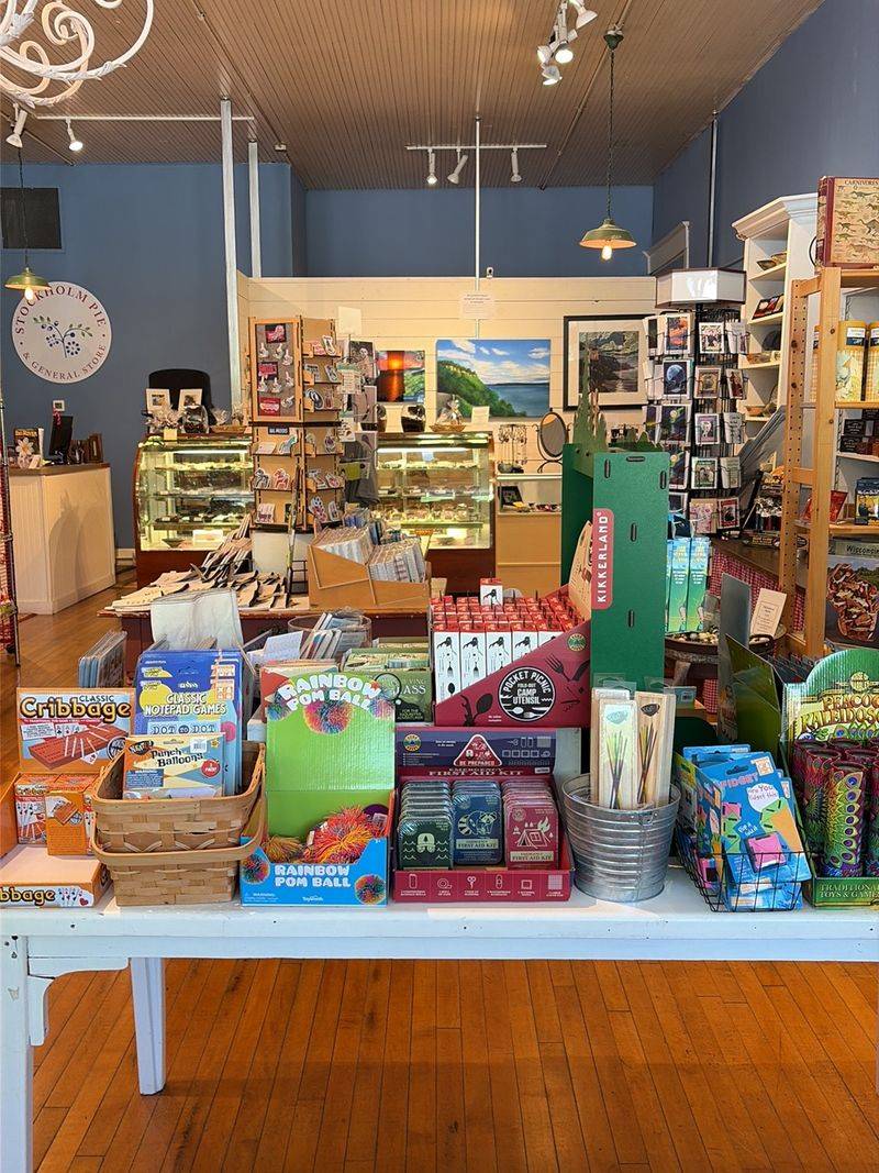 A General Store Packed With Local Treasures