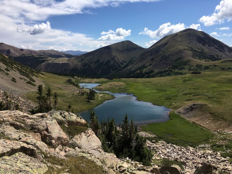 A Getaway Without the Crowds A Getaway Without the Crowds