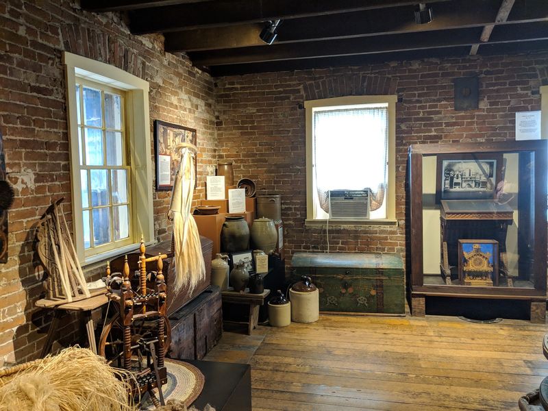 A Gift Shop Full Of One-Of-A-Kind Finds