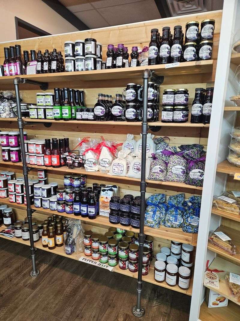 A Gift Shop Full of Take-Home Treasures