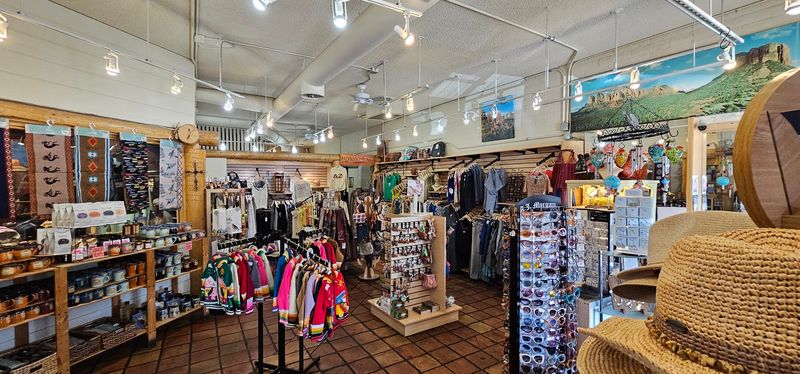 A Gift Shop Worth the Wait