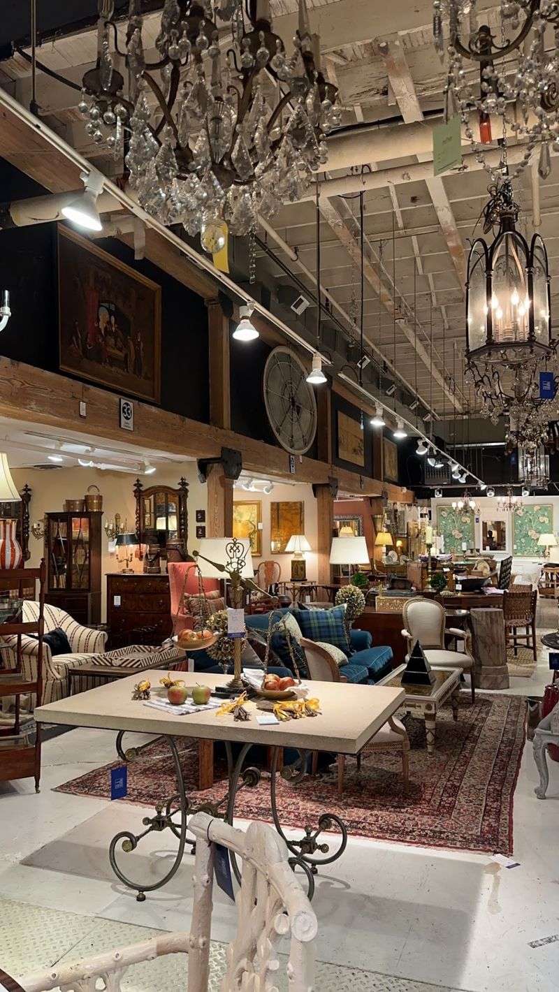A Global Collection Under One Roof