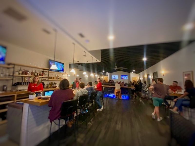 A Go-To Spot For Parties And Celebrations