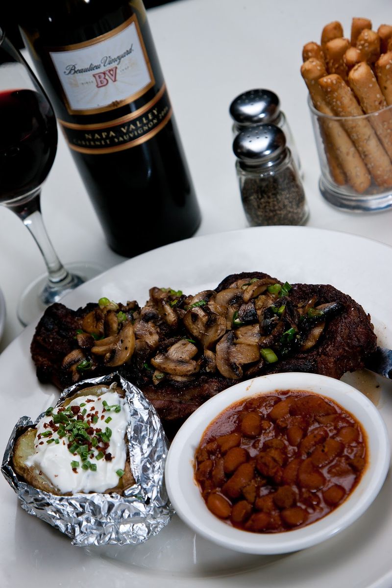 A Go-To for Celebrations A Go-To for Celebrations