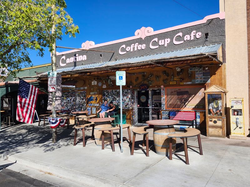 A Half-Century Of Old-School Breakfast