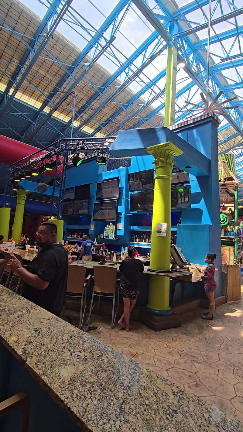 A Hangout for Grown Ups Too A Hangout for Grown Ups Too