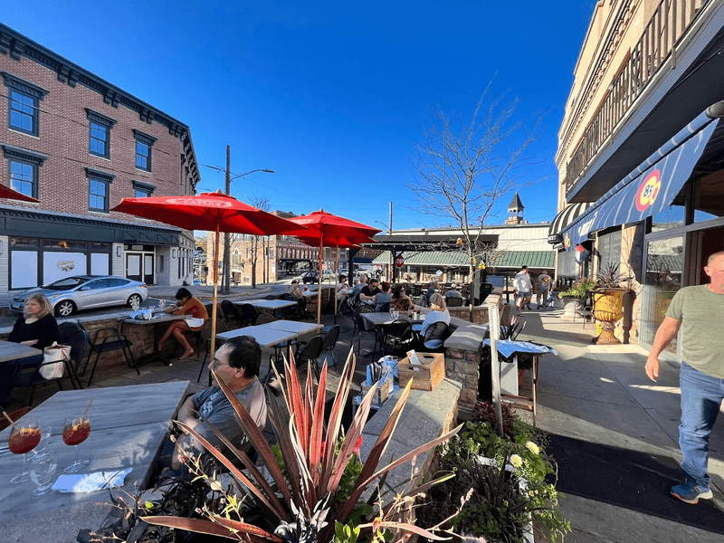 A Haven for Antique Hunters and Treasure Seekers