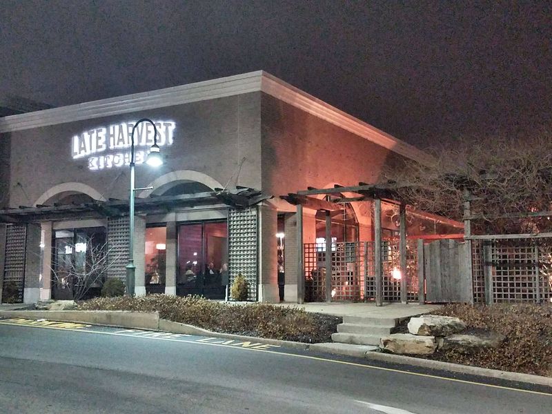 A Hidden Gem Nestled in Indianapolis Worth Seeking Out