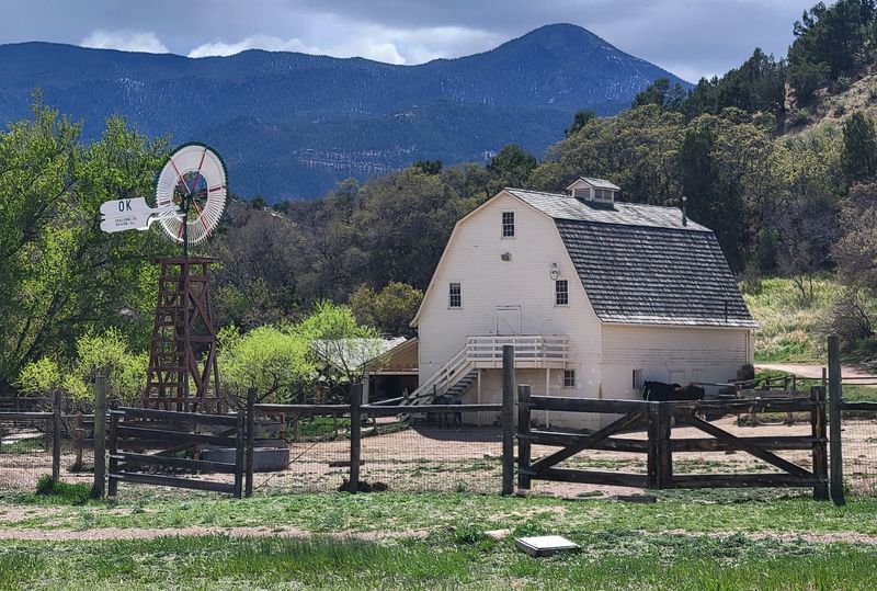 A Hidden Gem Right Next to Garden of the Gods