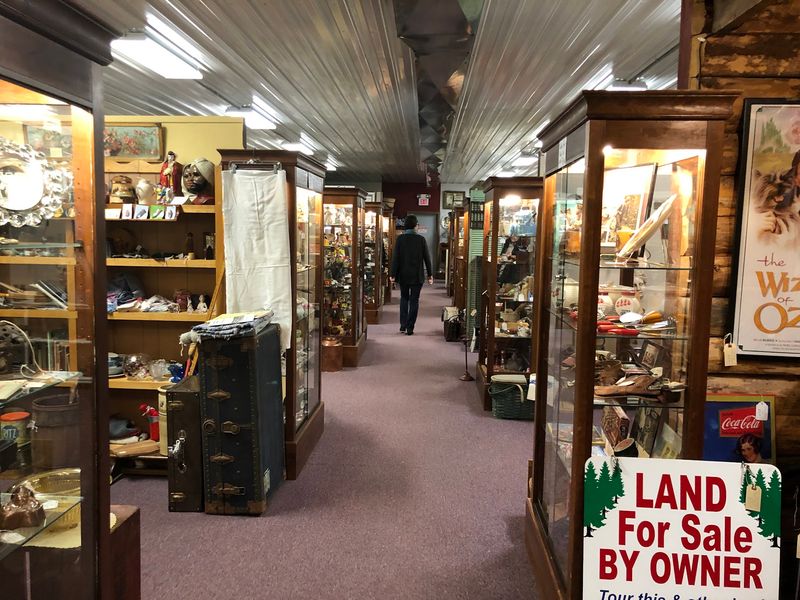 A Hidden Gem Worth the Drive A Hidden Gem Worth the Drive