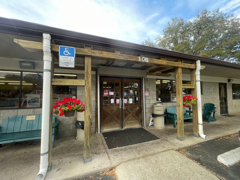 A Hidden Gem in Micanopy Worth Planning Your Whole Trip Around A Hidden Gem in Micanopy Worth Planning Your Whole Trip Around
