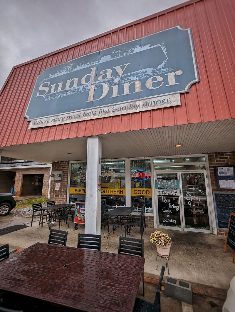 A Hidden Gem on Stave Mill Street