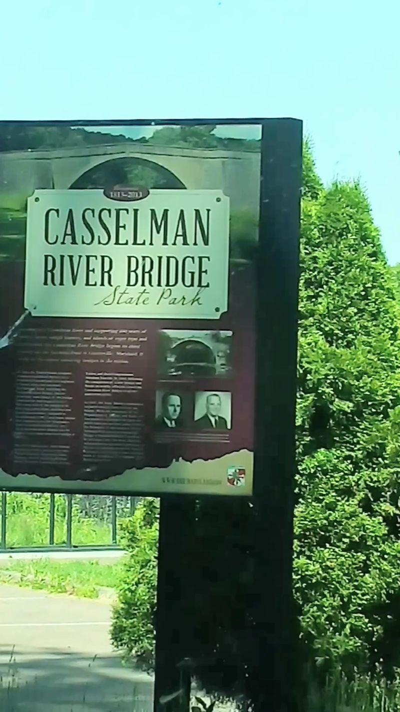 A Hidden Gem on the National Highway Landmark Tour