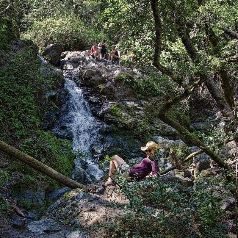 A Hike Built for the Whole Family
