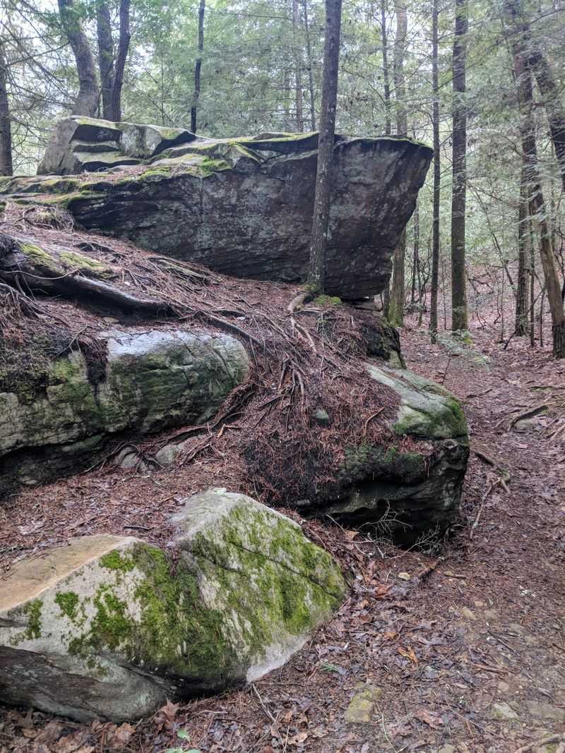 A Hike That Earns Its Reputation A Hike That Earns Its Reputation
