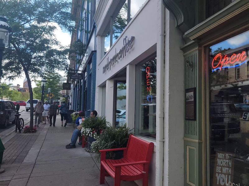 A Historic District With Real Character