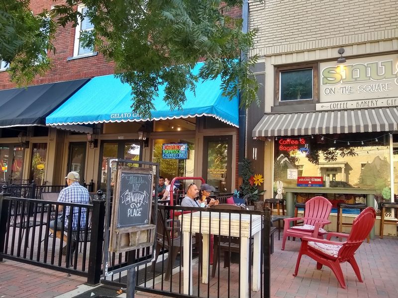 A Historic Downtown With Real Character