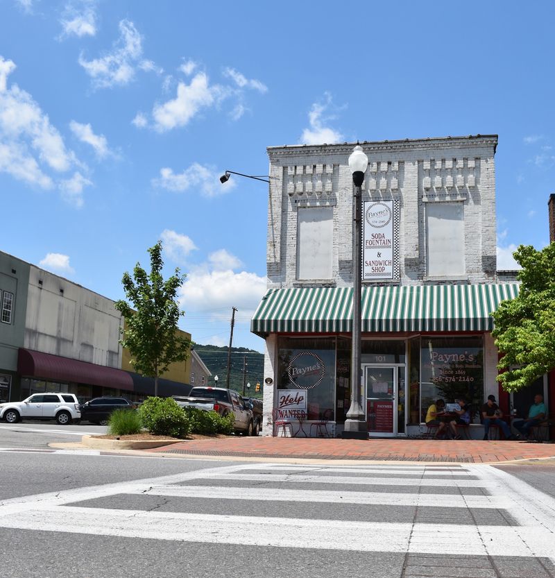 A Historic Landmark That Belongs On Every Alabama Bucket List