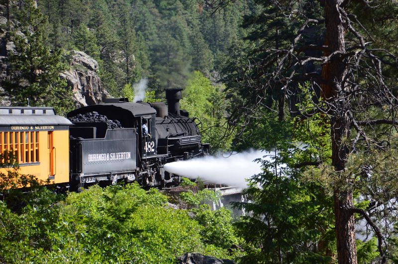 A Historic Line Rooted in Southwest Colorado