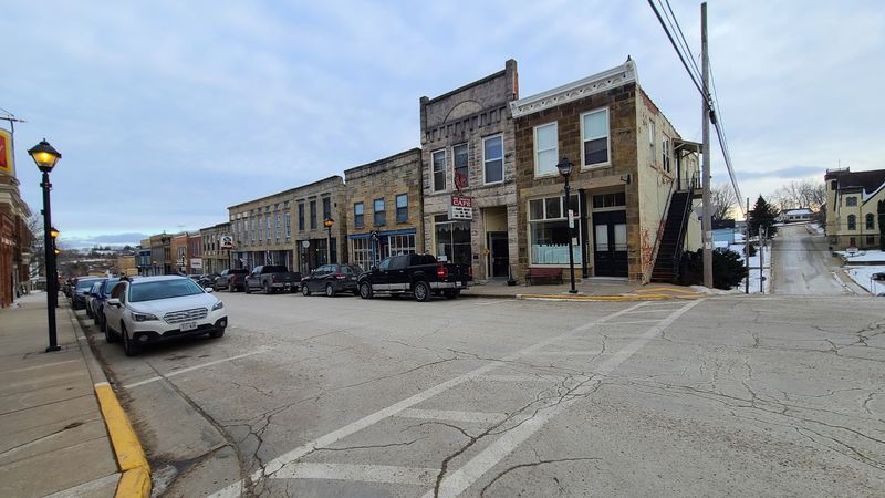 A Historic Main Street Worth Slowing Down For