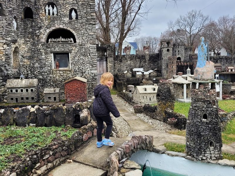 A Hit With Curious Kids