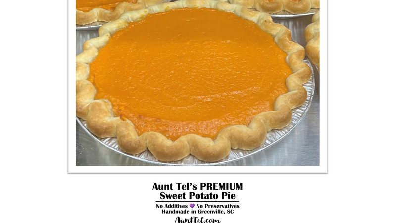 A Holiday and Celebration Staple