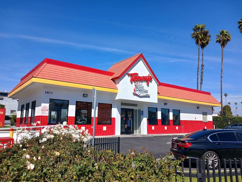 A Hollywood Boulevard Landmark With Deep Roots