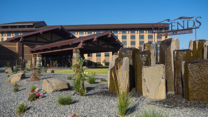 A Home On Yakama Nation Land A Home On Yakama Nation Land