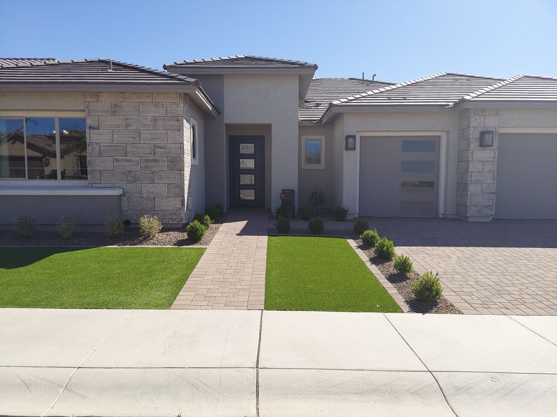 A Homebuilding Process Without The Headaches