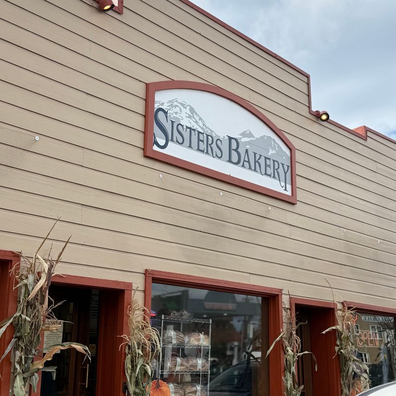 A Hometown Bakeshop With Deep Roots