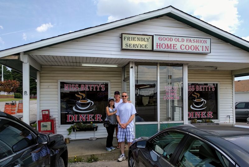 A Hometown Story Built On Home Cooking
