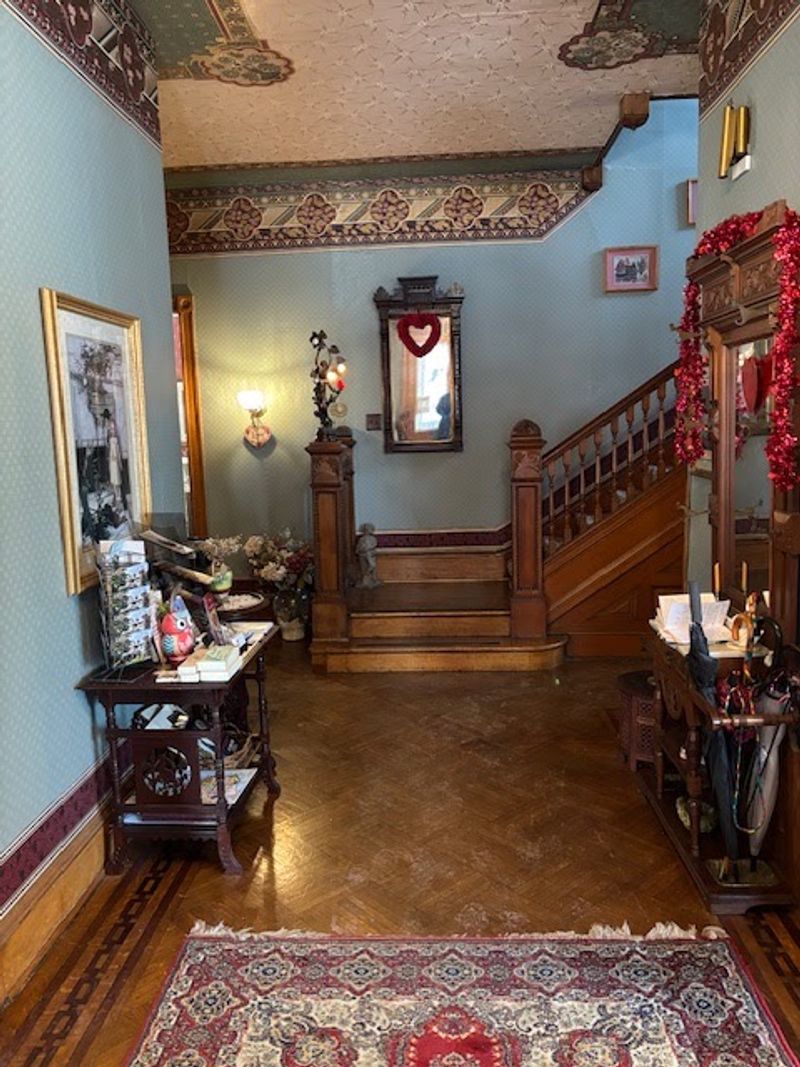 A House Brought Back to Life
