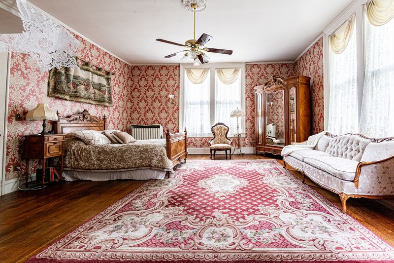 A House With 150 Years of Stories