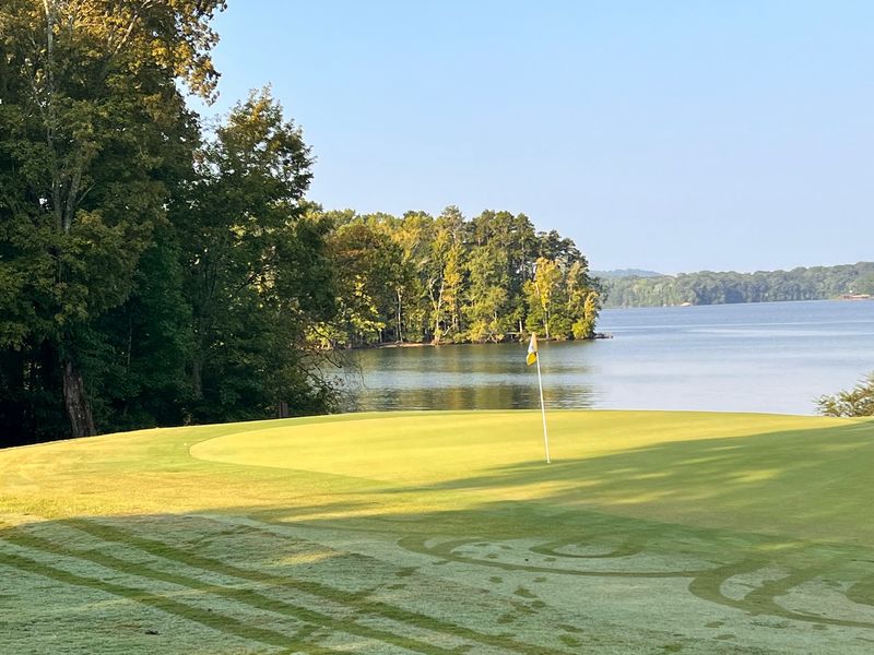 A Jack Nicklaus Golf Course On The Water A Jack Nicklaus Golf Course On The Water