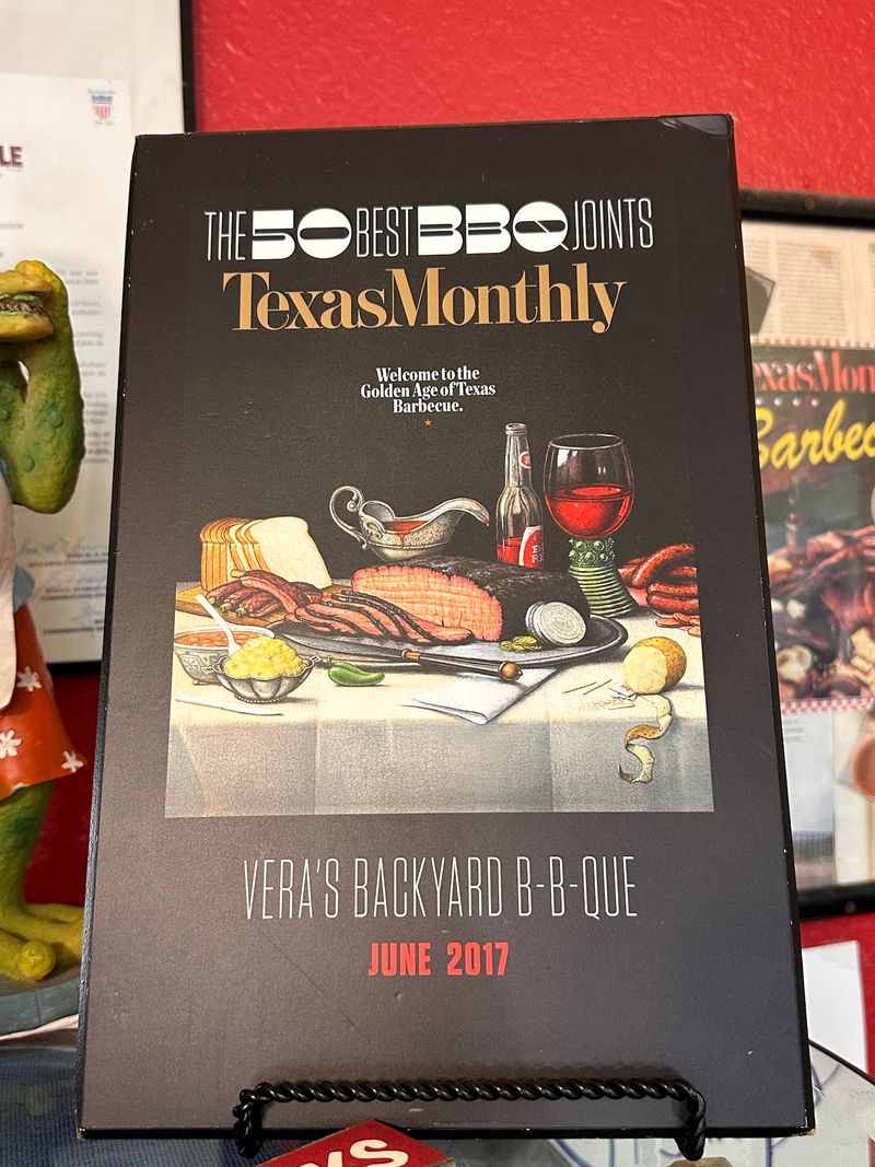 A James Beard Nod And National Praise