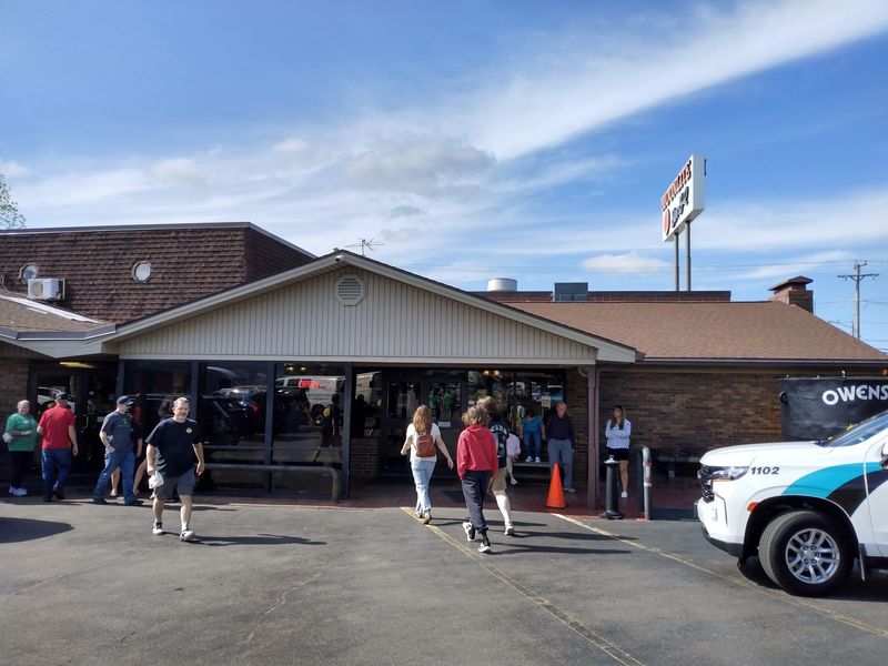 A Kentucky Barbecue Legend With Deep Roots