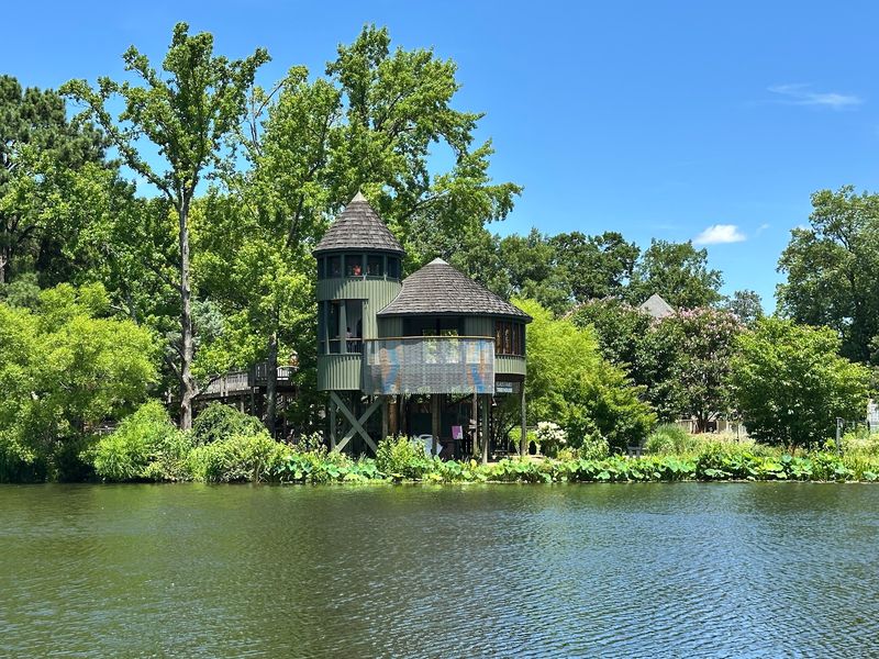 A Kid-Friendly Wonderland