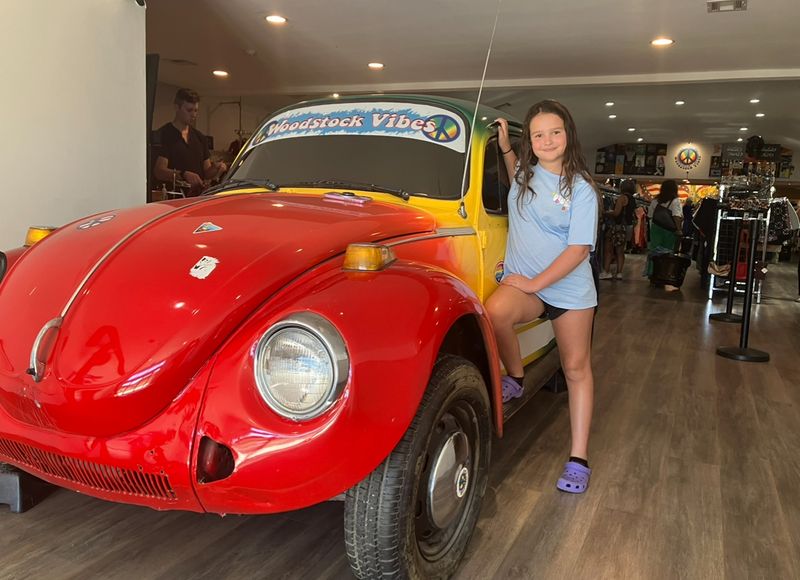 A Kids and Family Shopping Experience Worth Planning
