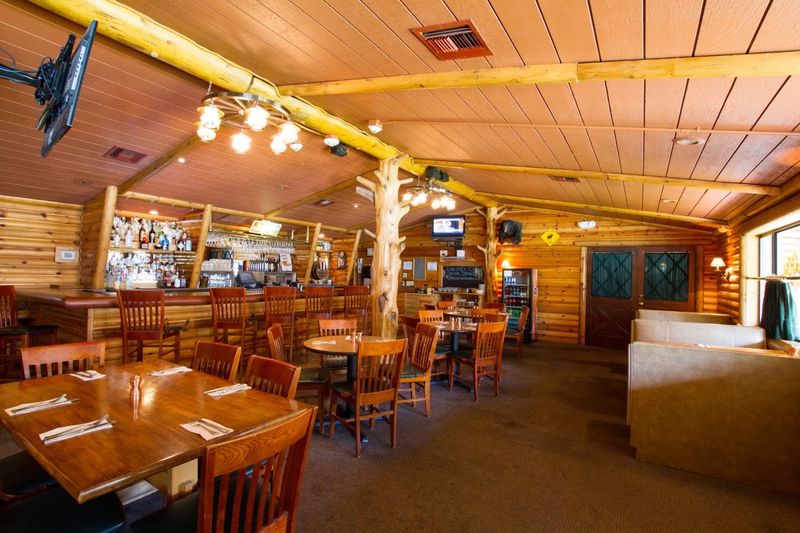 A Laid-Back Bar And Casual Dining